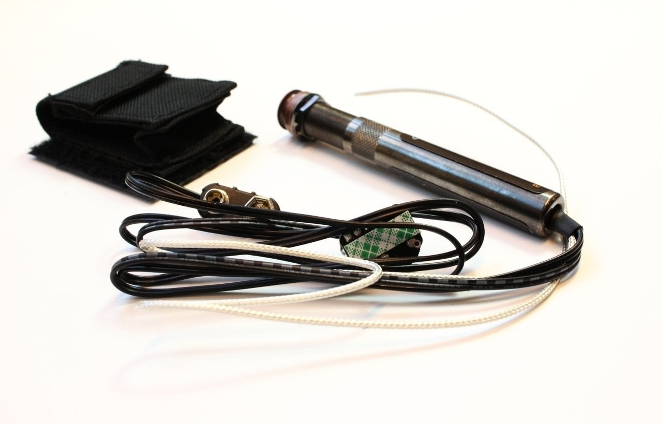 L.R. Baggs Element Active System Pickup for Acoustic Guitar