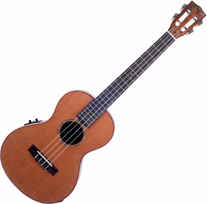 Mahalo MM4E Natural Baritone Ukulele
