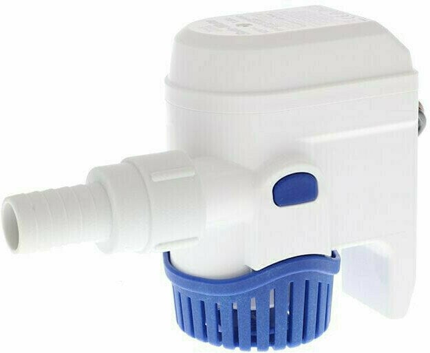 Rule Mate 500 Automatic Bilge Pump