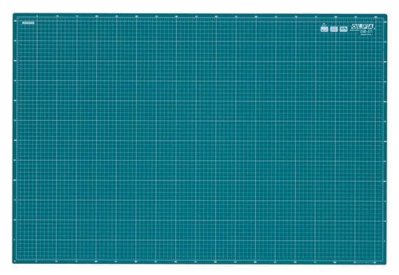 Olfa  Cutting Pads 94 x 63 cm