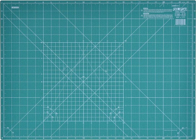 Olfa  Cutting Pads 62 x 45 cm