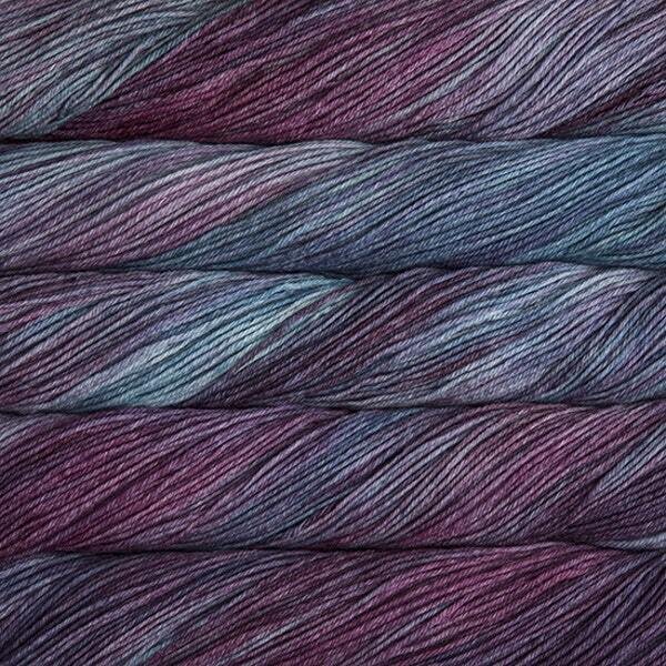 Malabrigo Arroyo Lotus Knitting Yarn