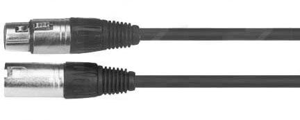 Soundking BB 103 15 4,5 m Microphone Cable