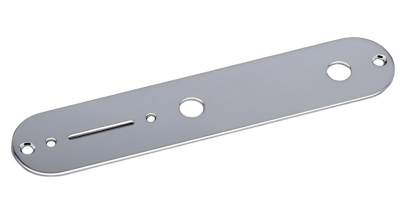 Gotoh CP-10 C Guitar plate