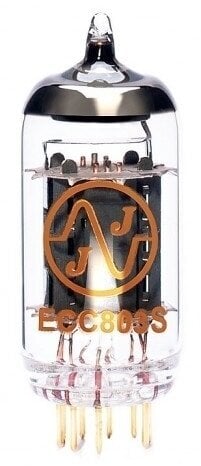 JJ Electronic ECC803 S GP Vacuum Tube