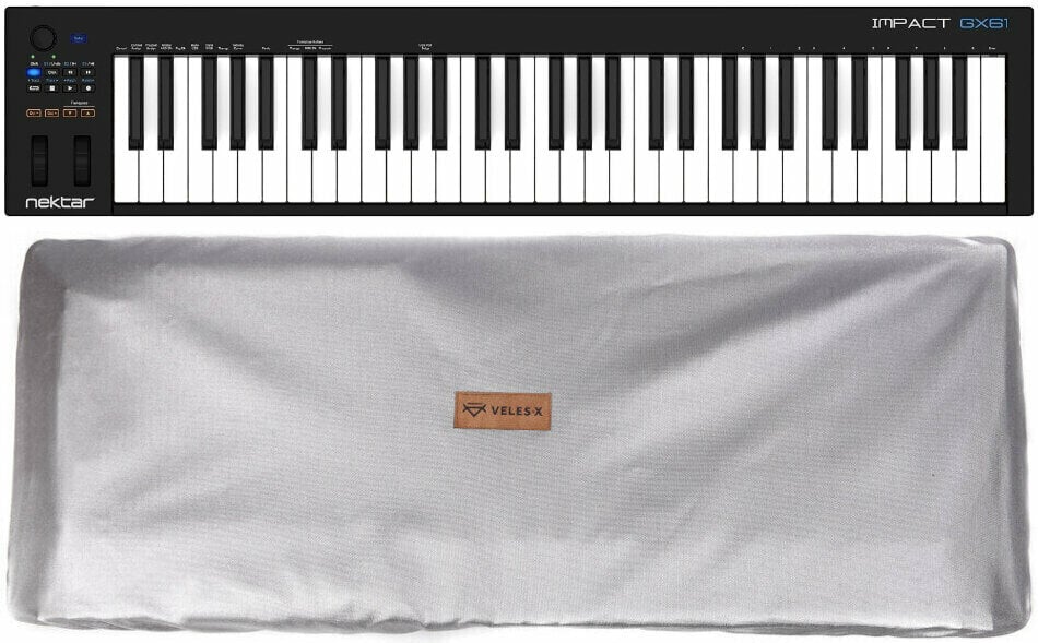 Nektar Impact-GX61 SET Master Keyboard