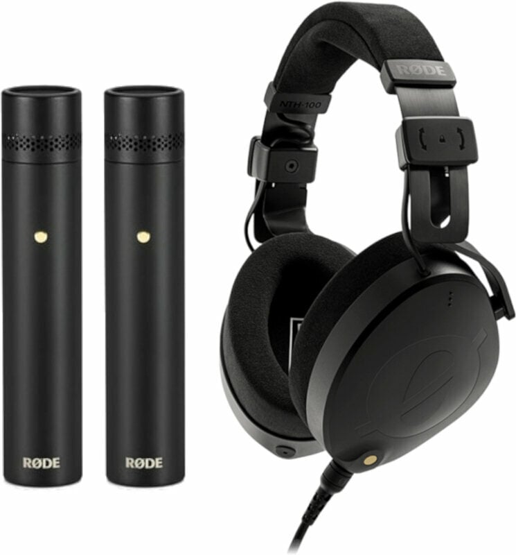 Rode TF-5 SET Stereo Microphone