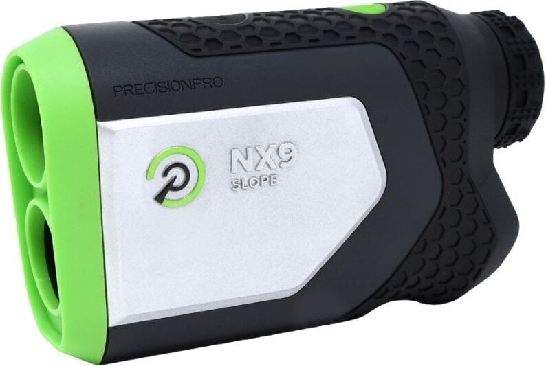 Precision Pro Golf NX9 Slope Laser Rangefinder