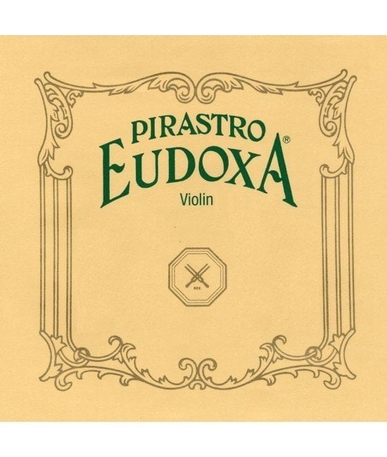 Pirastro Eudoxa Violin Strings