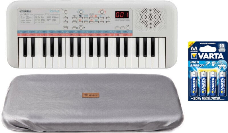 Yamaha PSS-E30 SET Keyboard for Children White