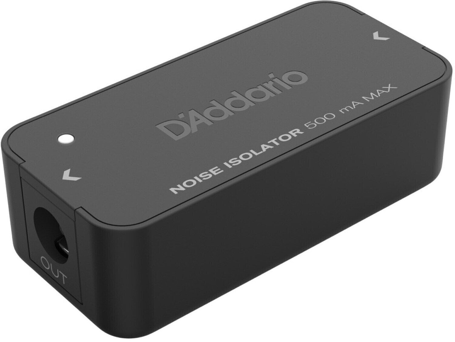 D'Addario XPND Power Cable