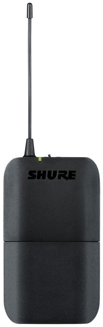 Shure BLX1 Transmitter K3E: 606-630 MHz