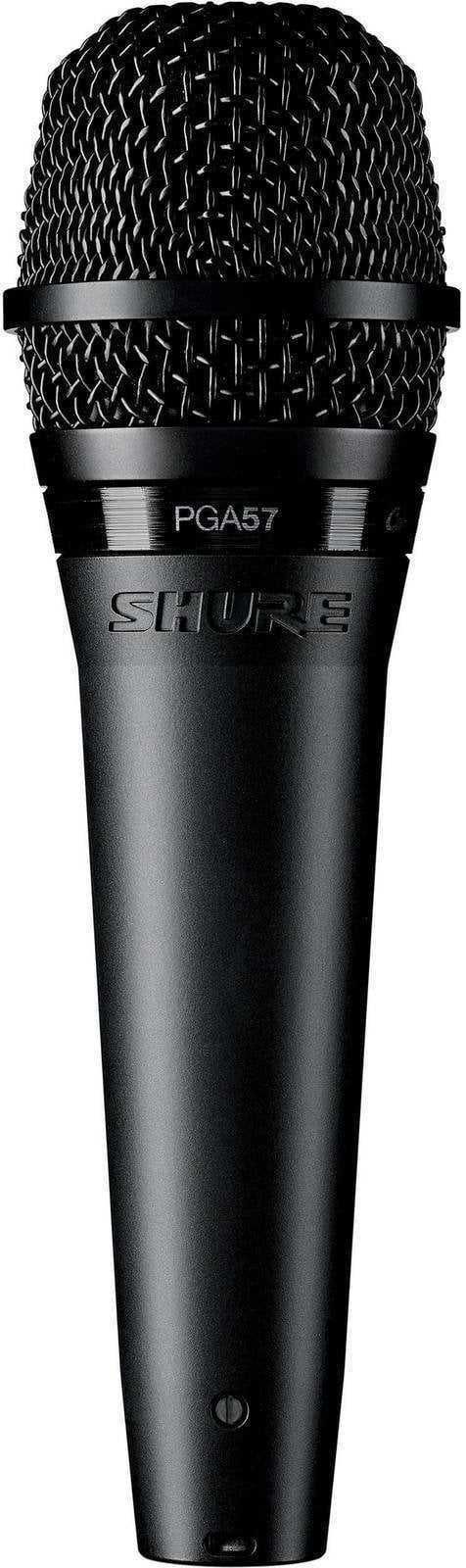 Shure PGA57 Instrument Dynamic Microphone