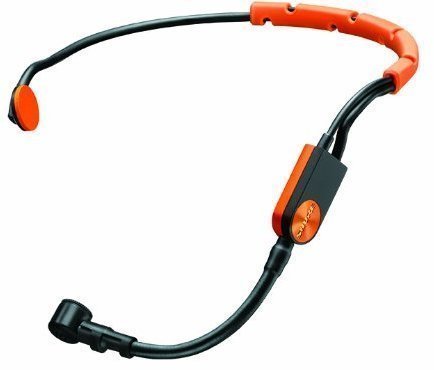 Shure SM31FH Headset Condenser Microphone