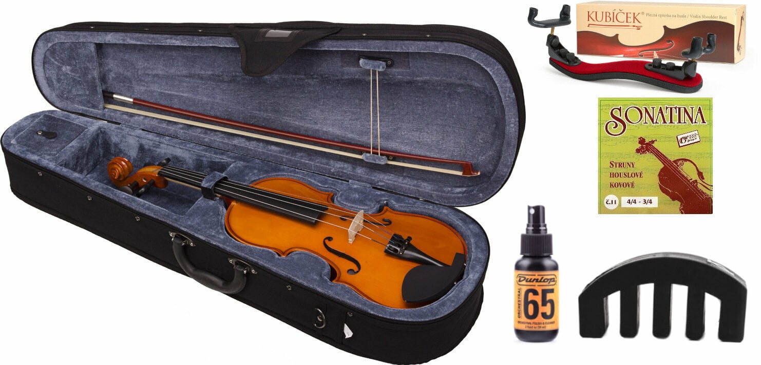 Valencia V160 SET 3/4 Violin