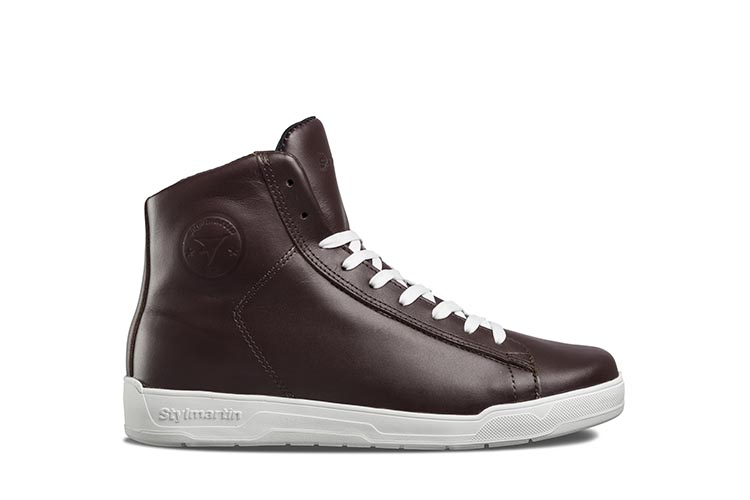 Stylmartin Core WP Brown White Size 42