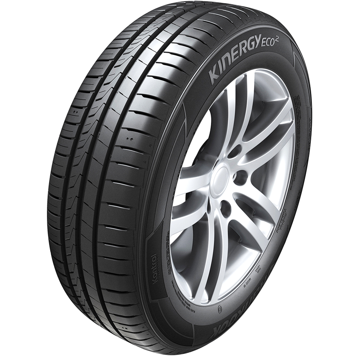 Hankook Kinergy Eco2, 215/60R16, 95H, SL