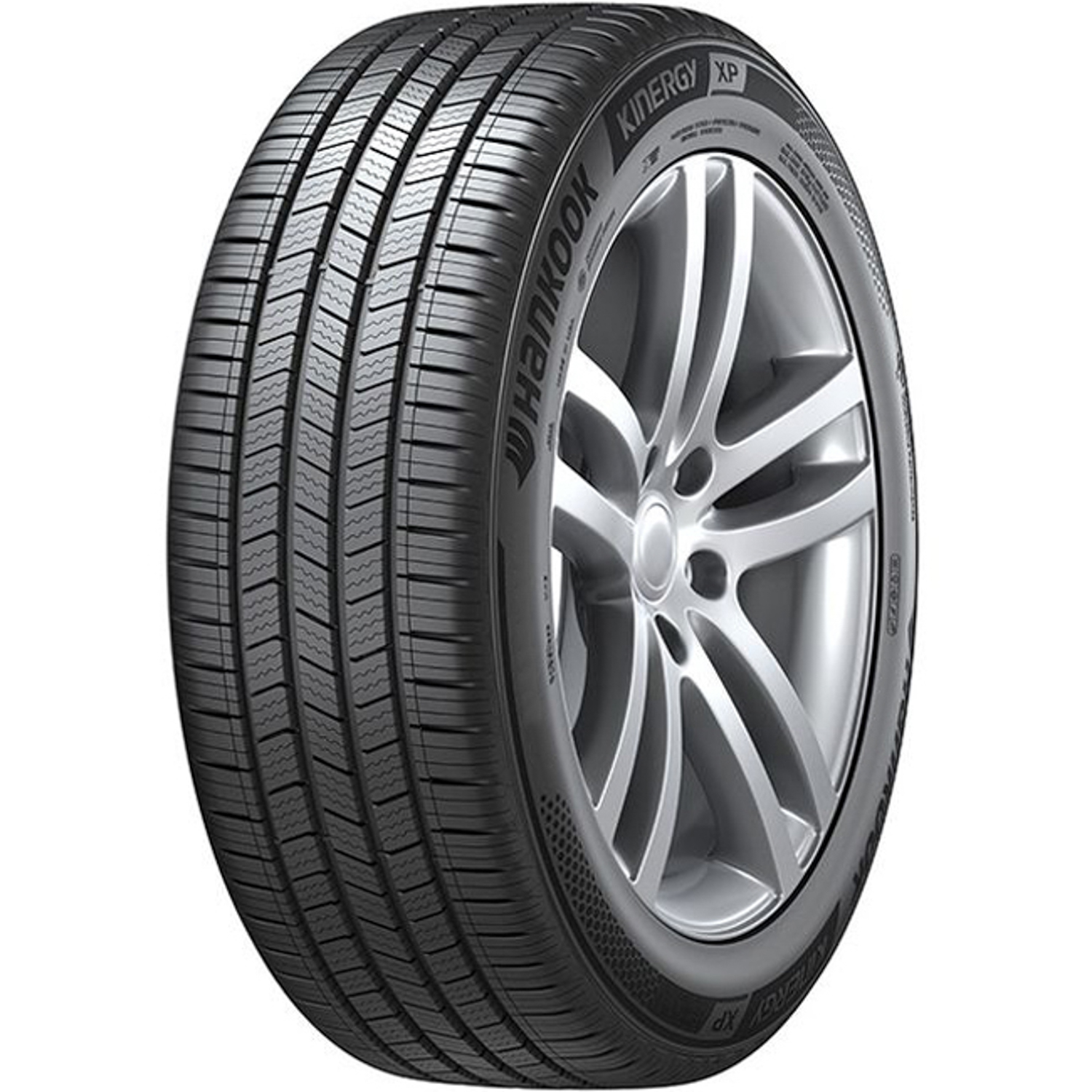 Hankook Kinergy XP, 245/45R20, 99V, SL