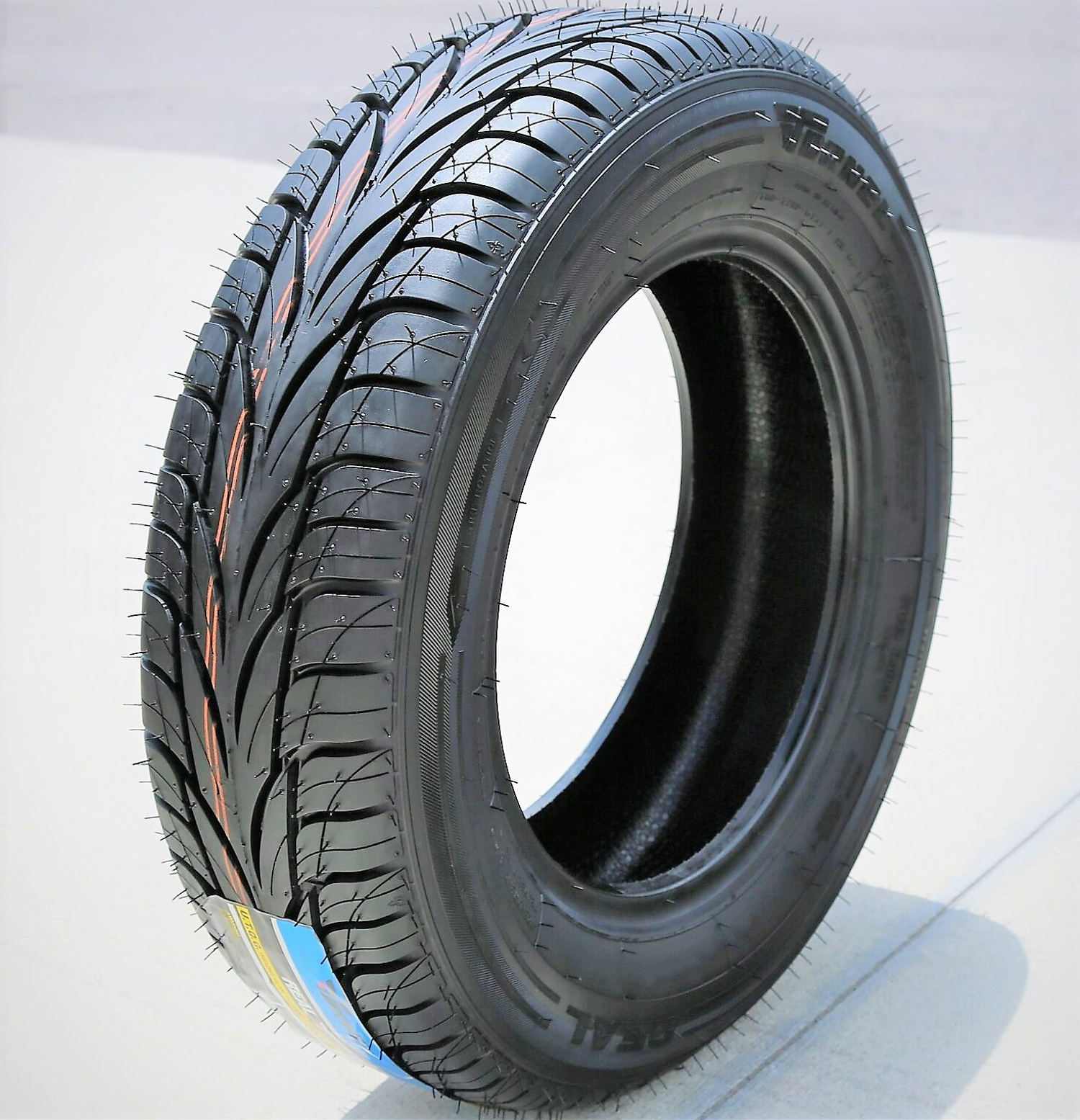 Tornel Real 205/55R16 89V