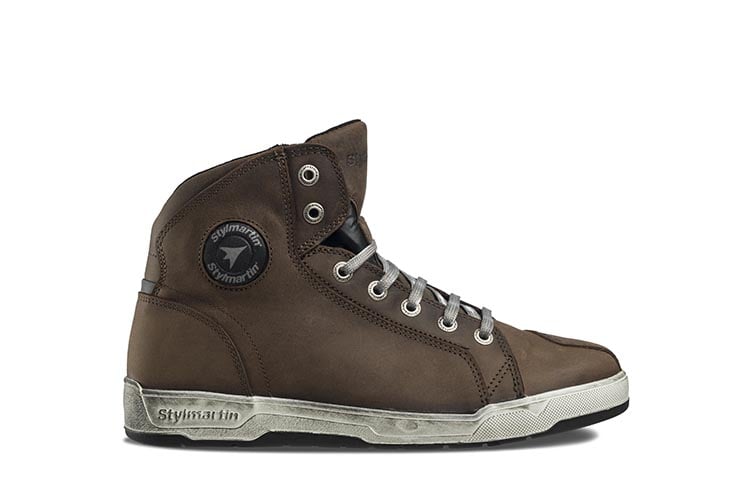 Stylmartin Marshall Brown Size 40