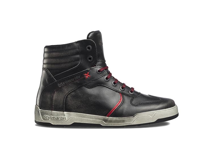 Stylmartin Iron Size 47