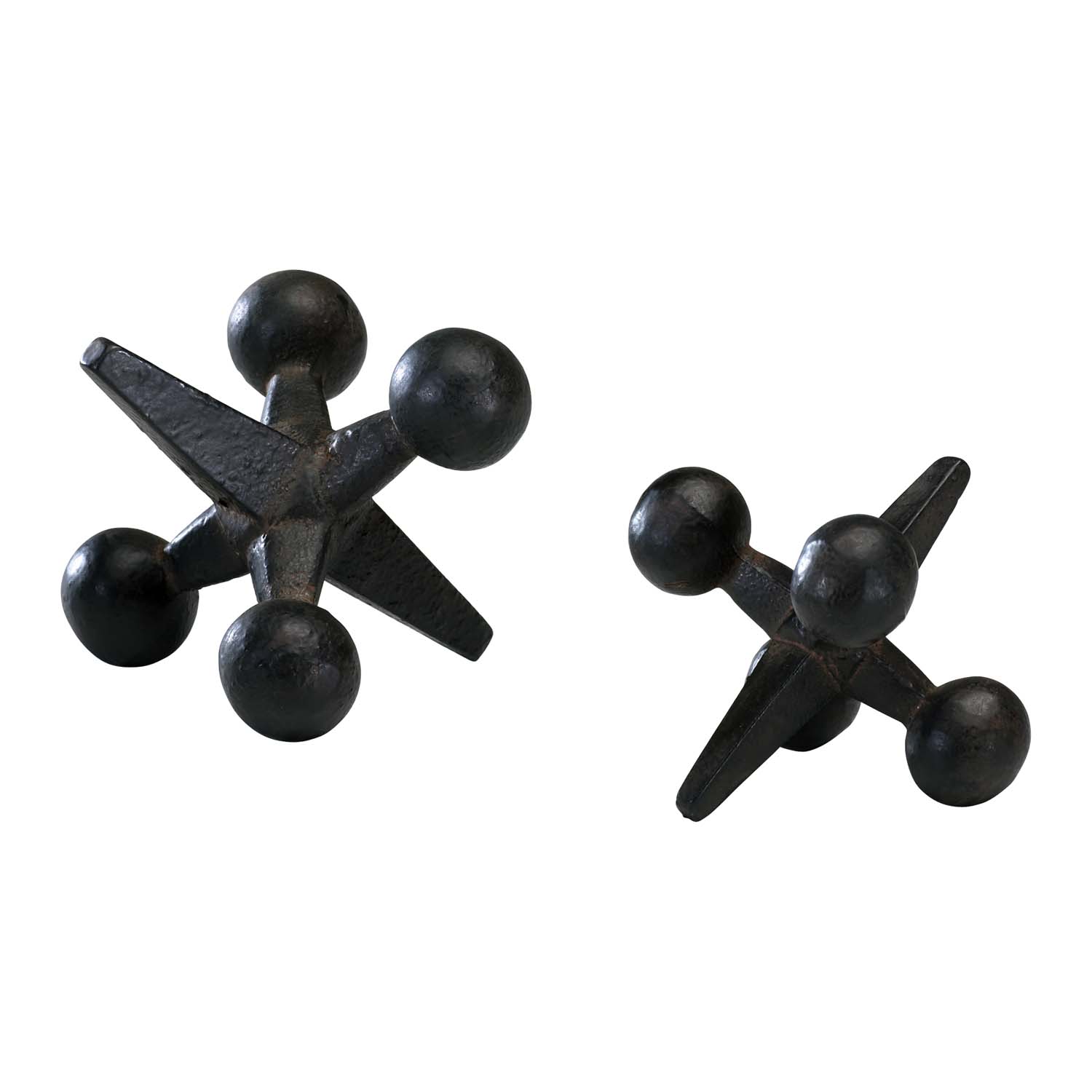 Cyan Design Large Black Jack in Black