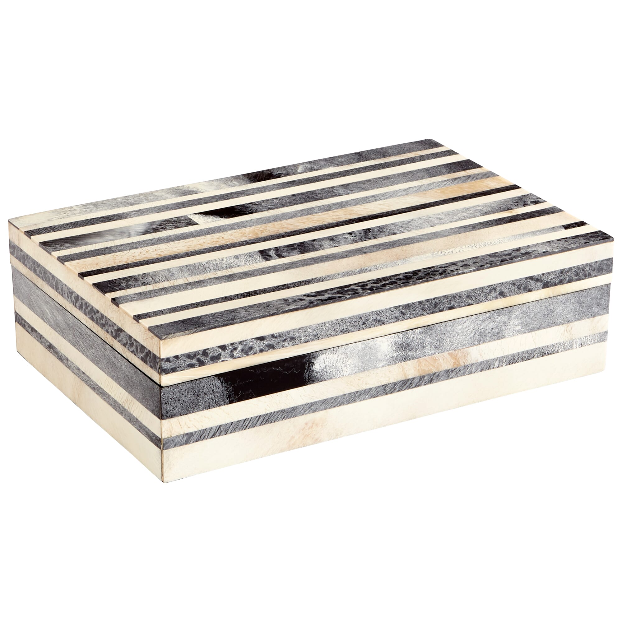 Arcadian Container in Natural