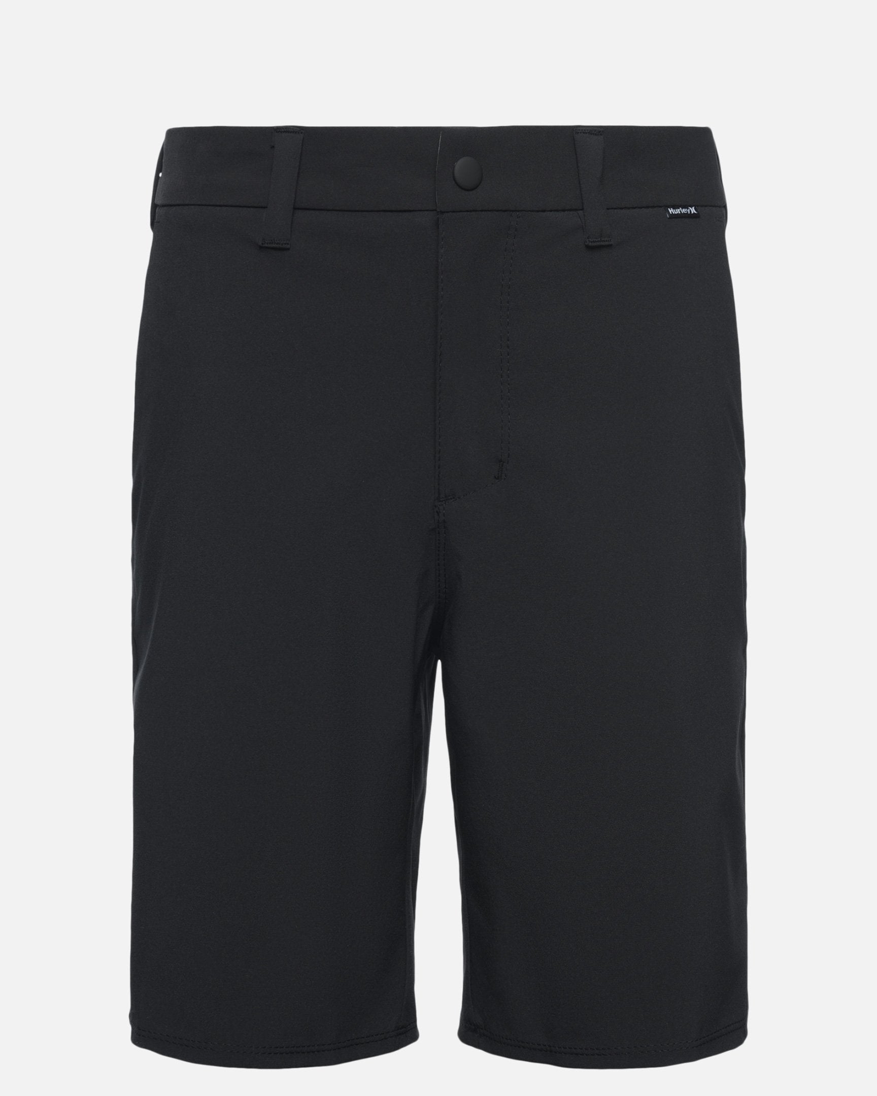 Boys' Phantom Walkshort in Black, Size 29