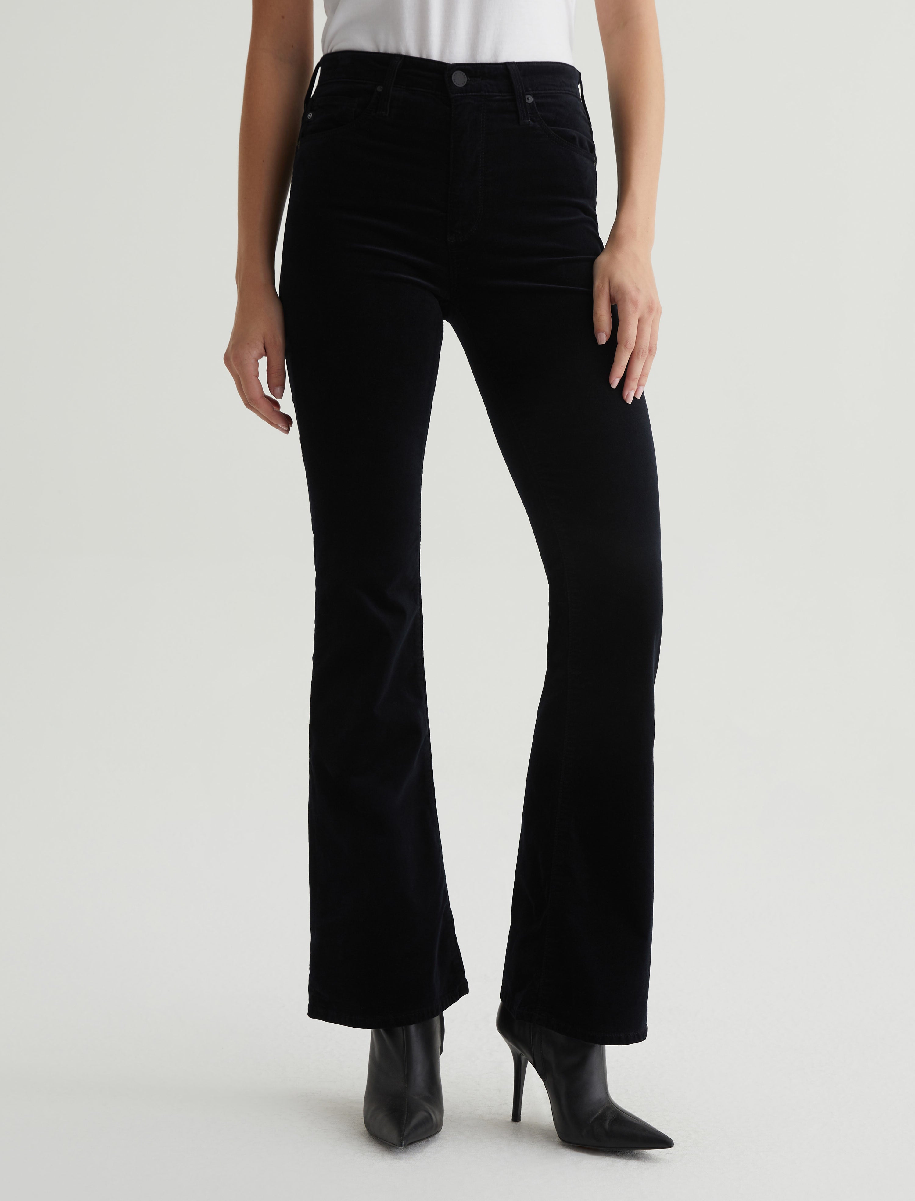 AG Jeans Farrah Boot