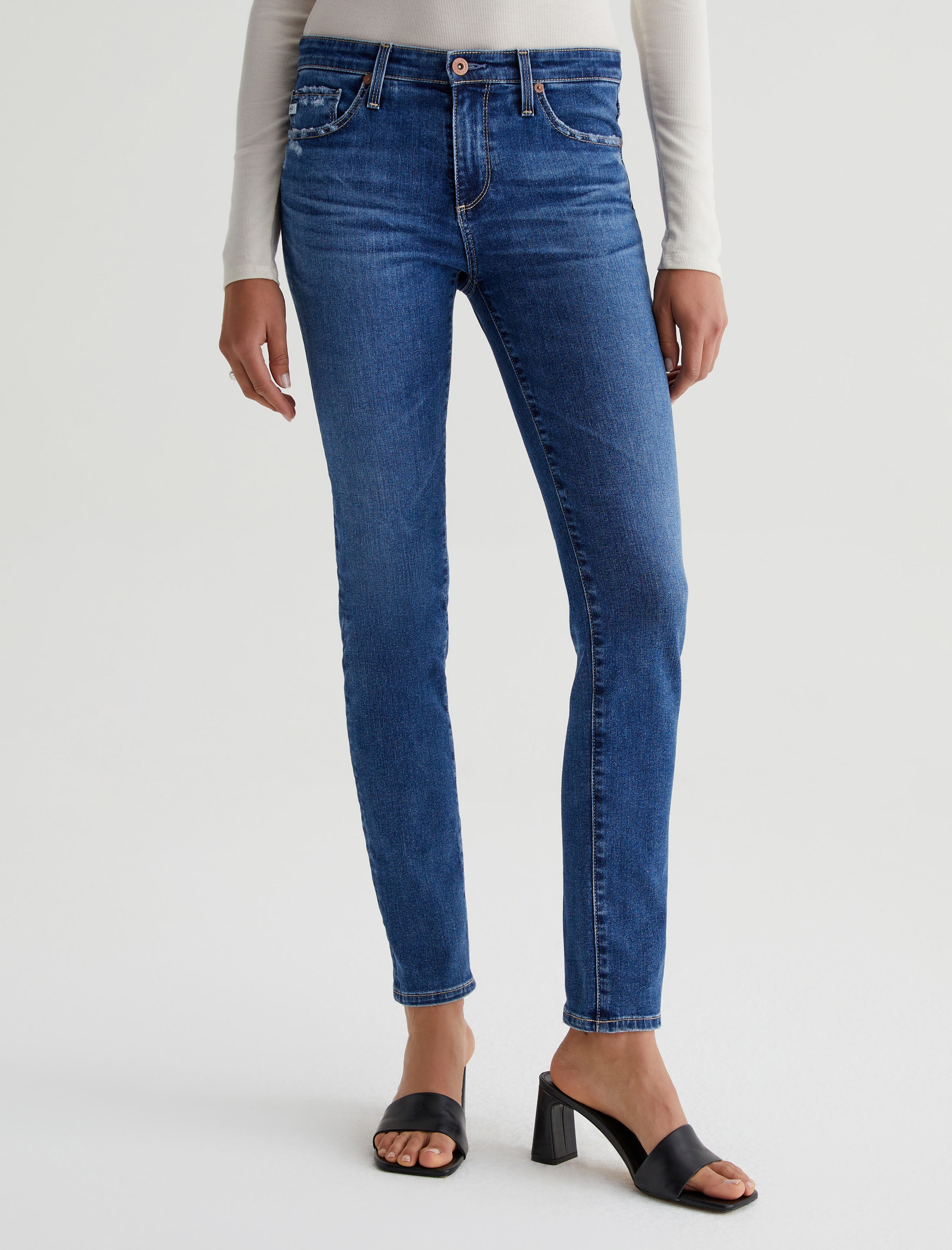 AG Jeans Prima