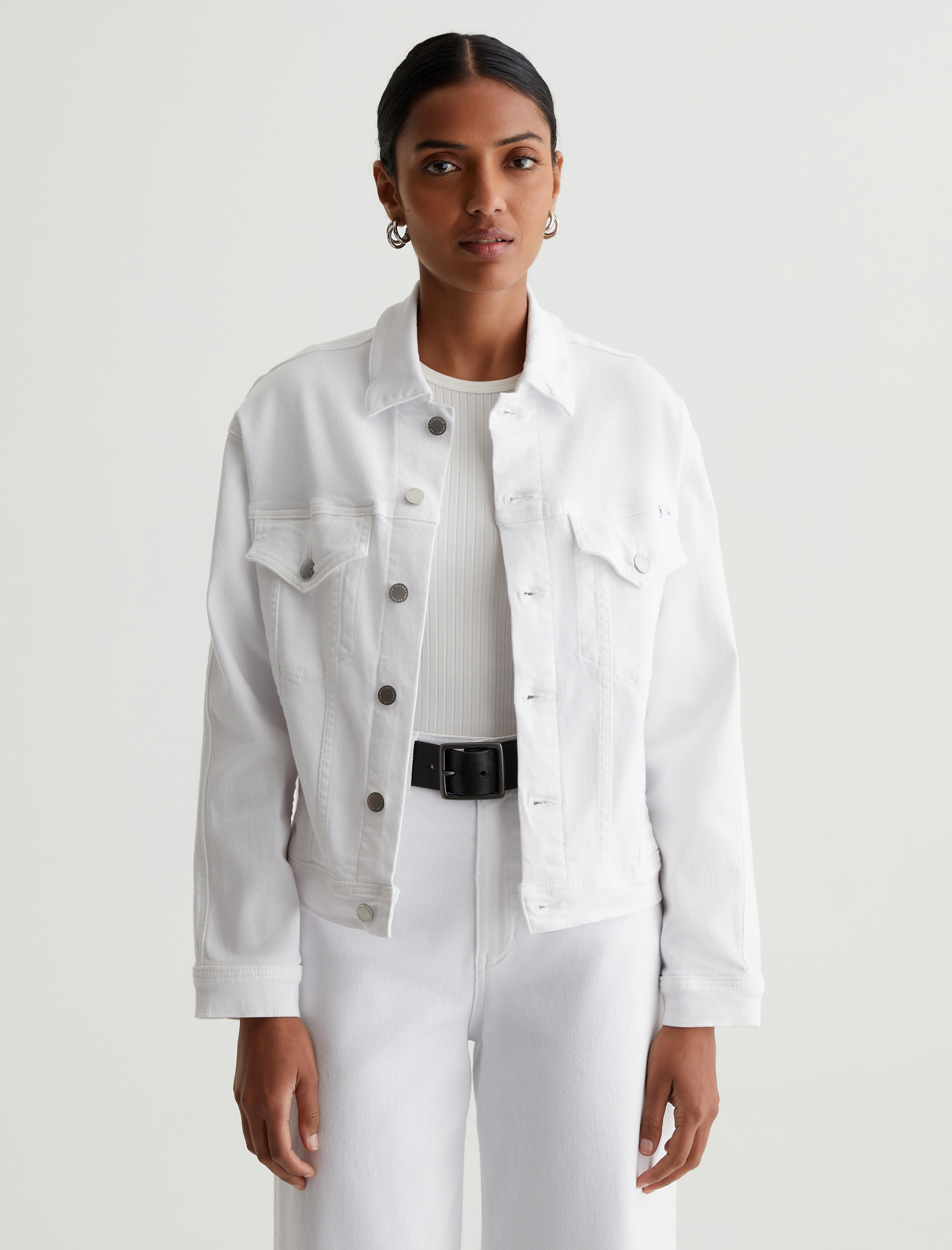 AG Jeans Arllow Jacket