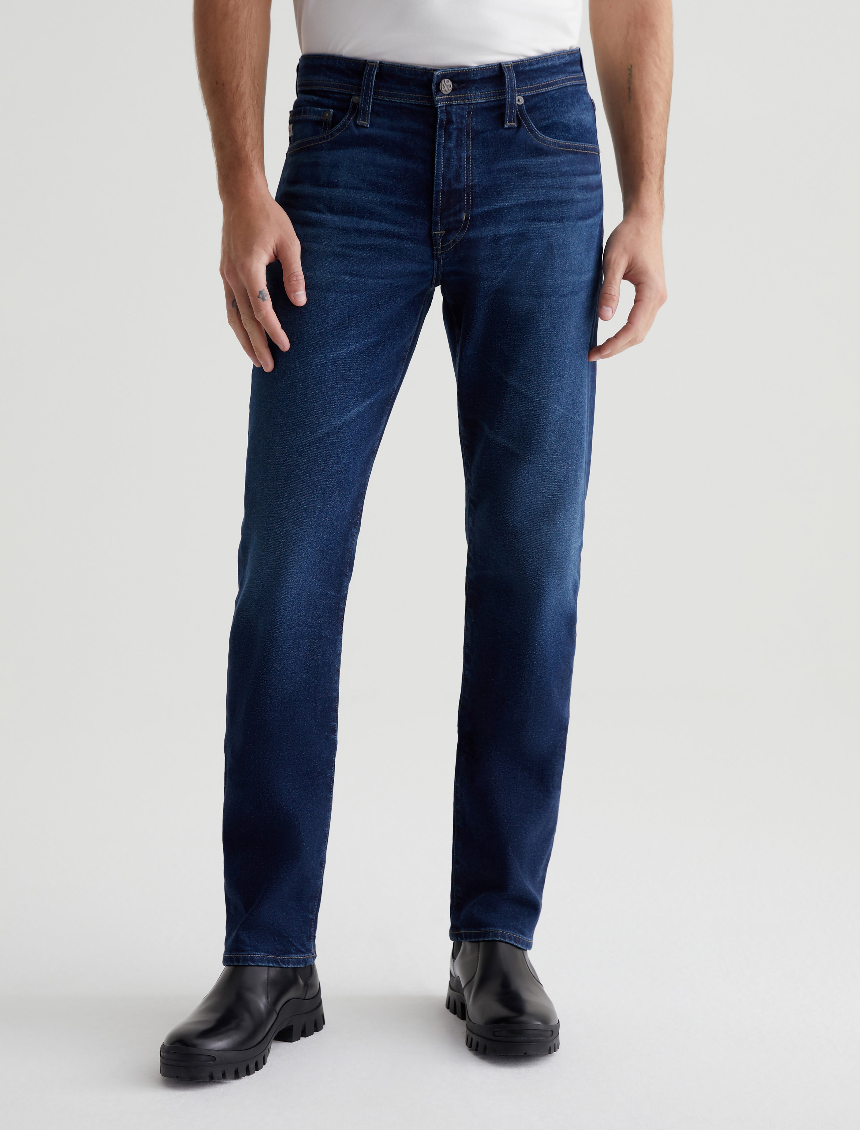 AG Jeans Everett