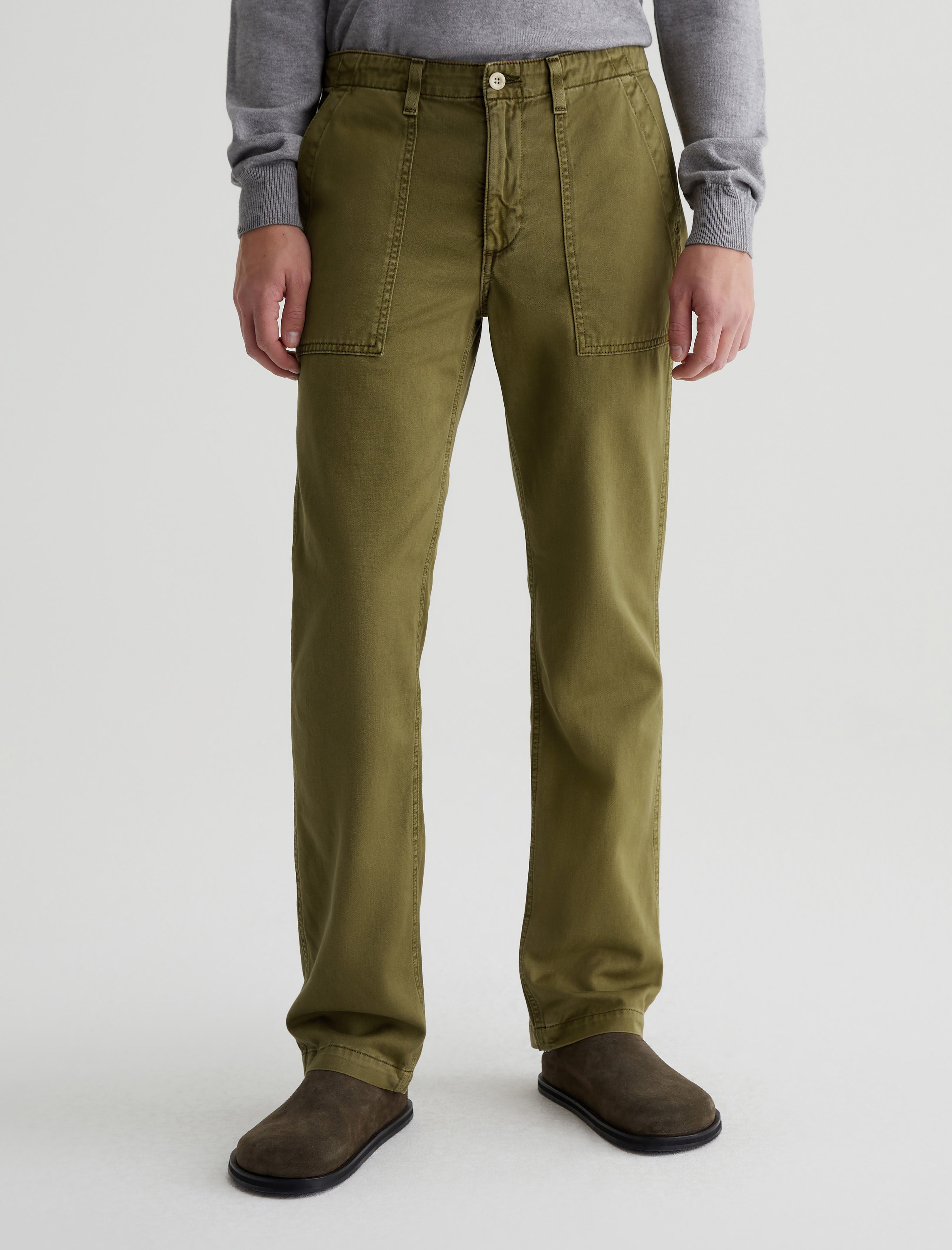 AG Jeans Kace Fatigue