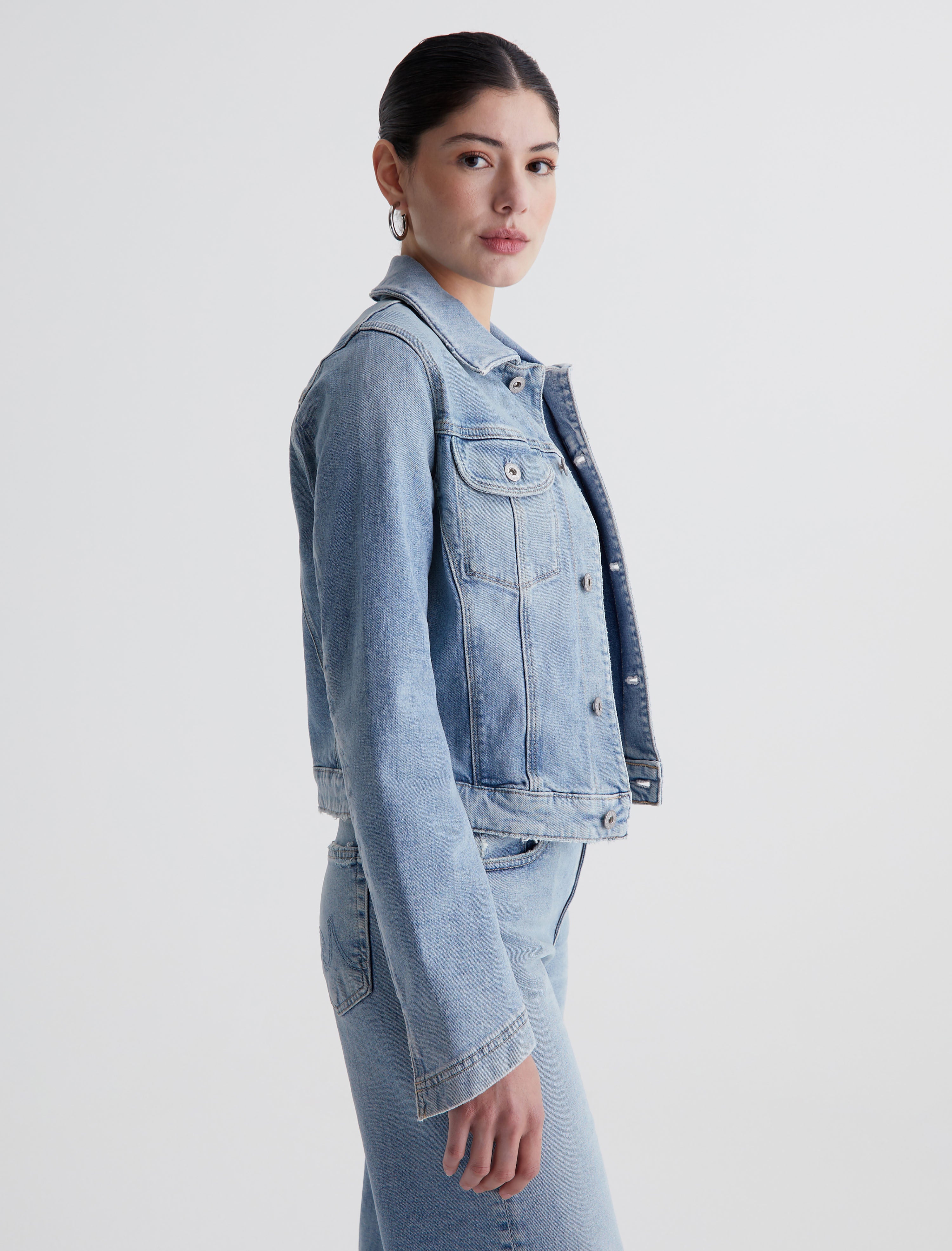 AG Jeans Alamo Jacket