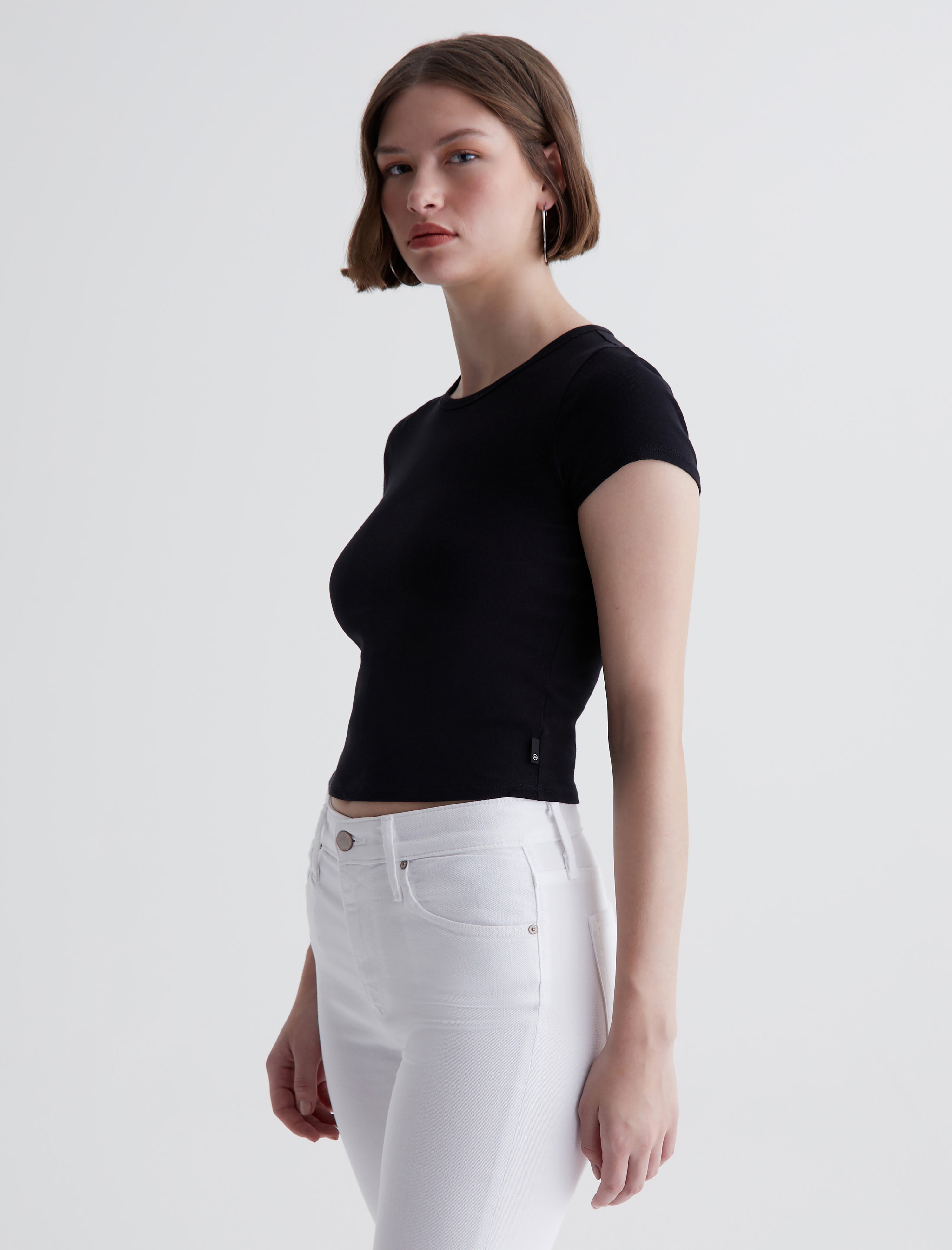 AG Jeans Hutton Crew
