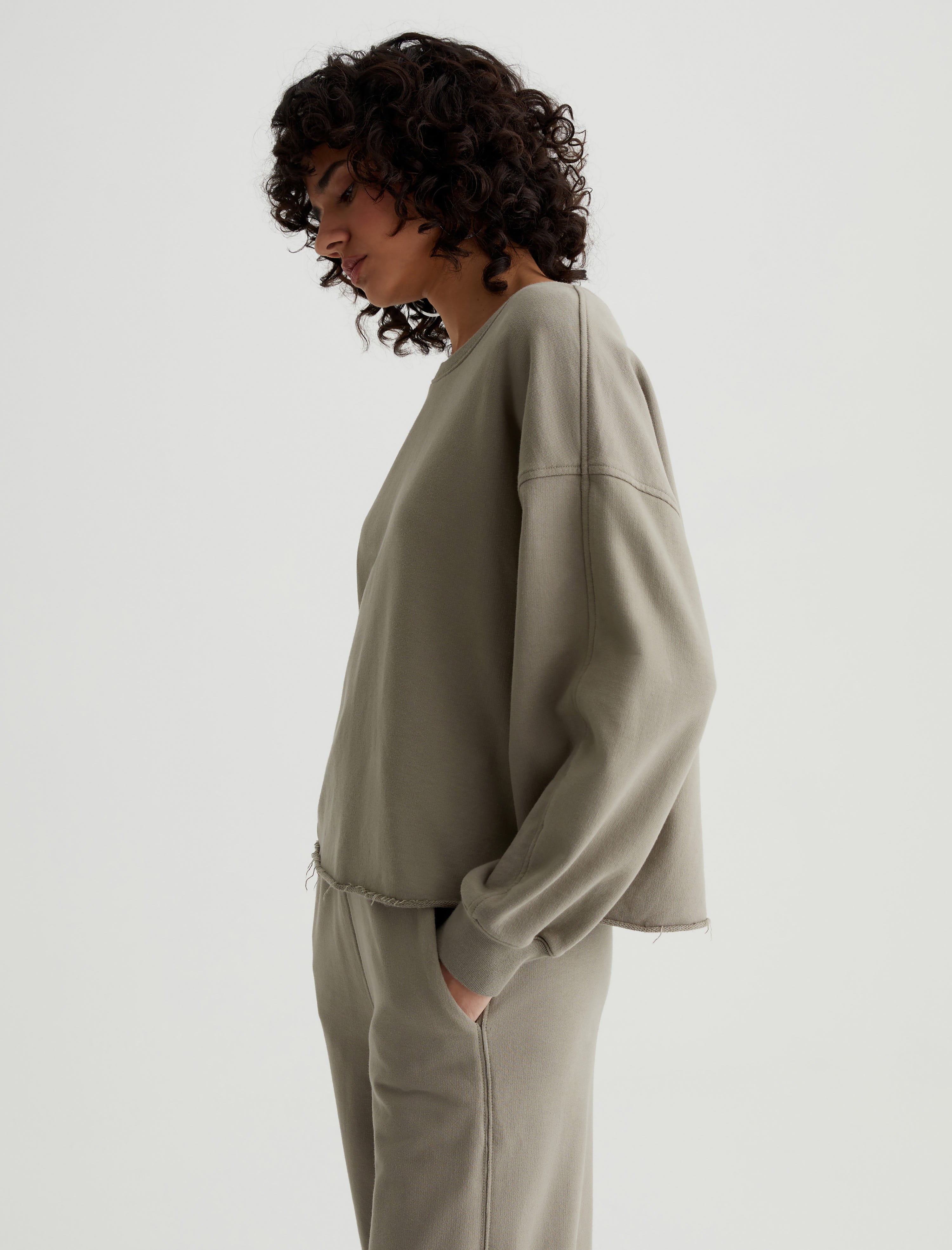 AG Jeans Willow Sweatshirt