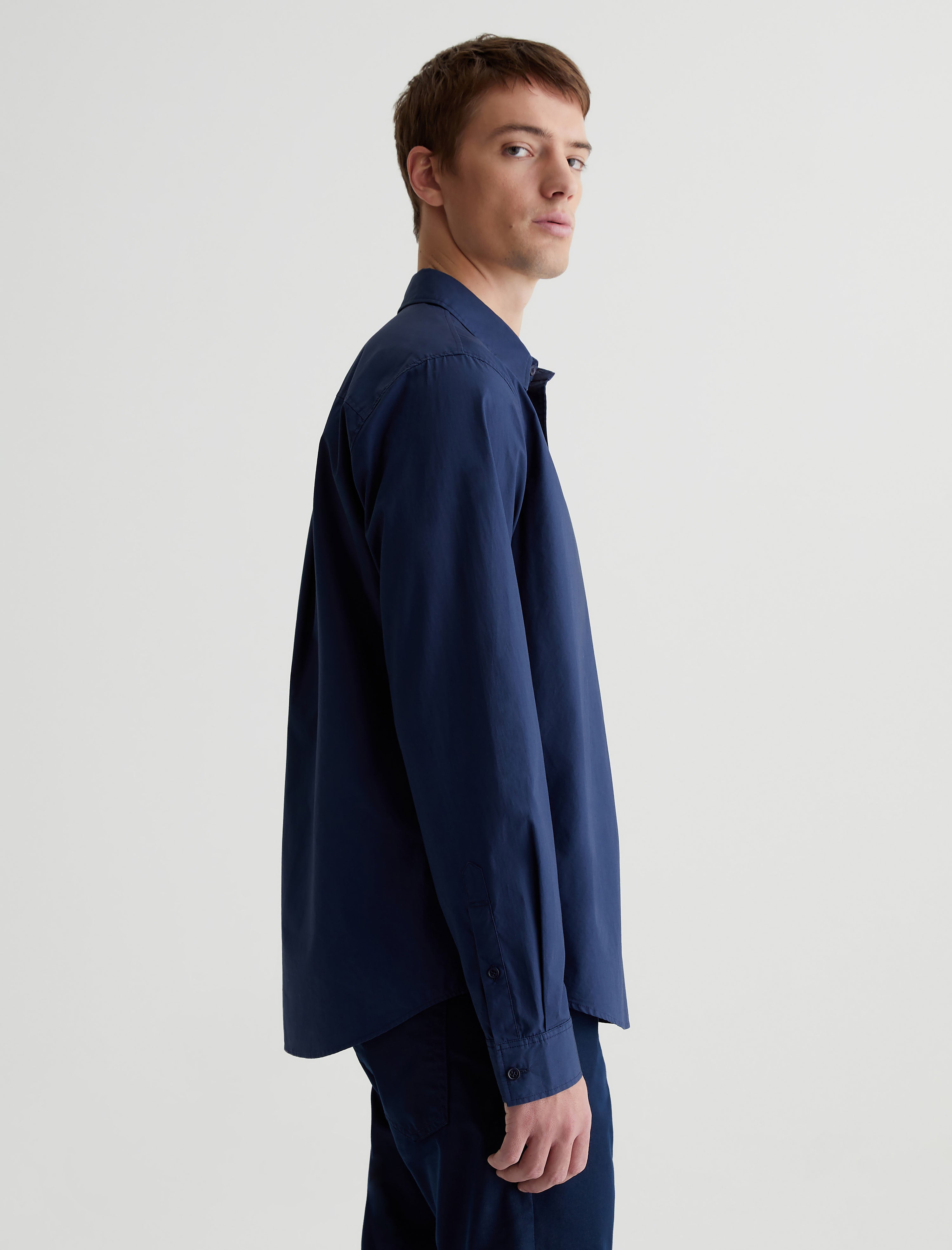 AG Jeans Aiden Shirt