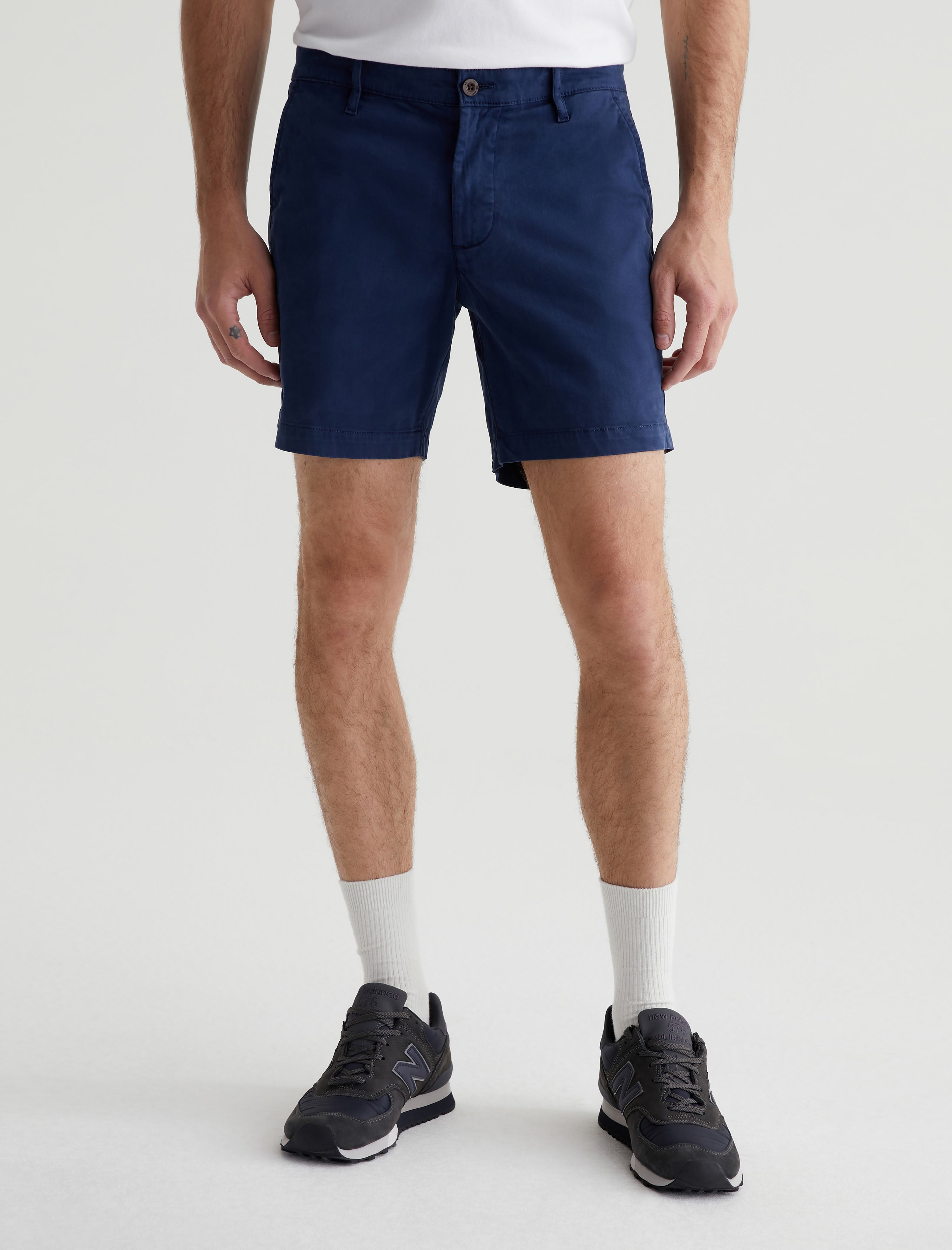 AG Jeans Cipher Short