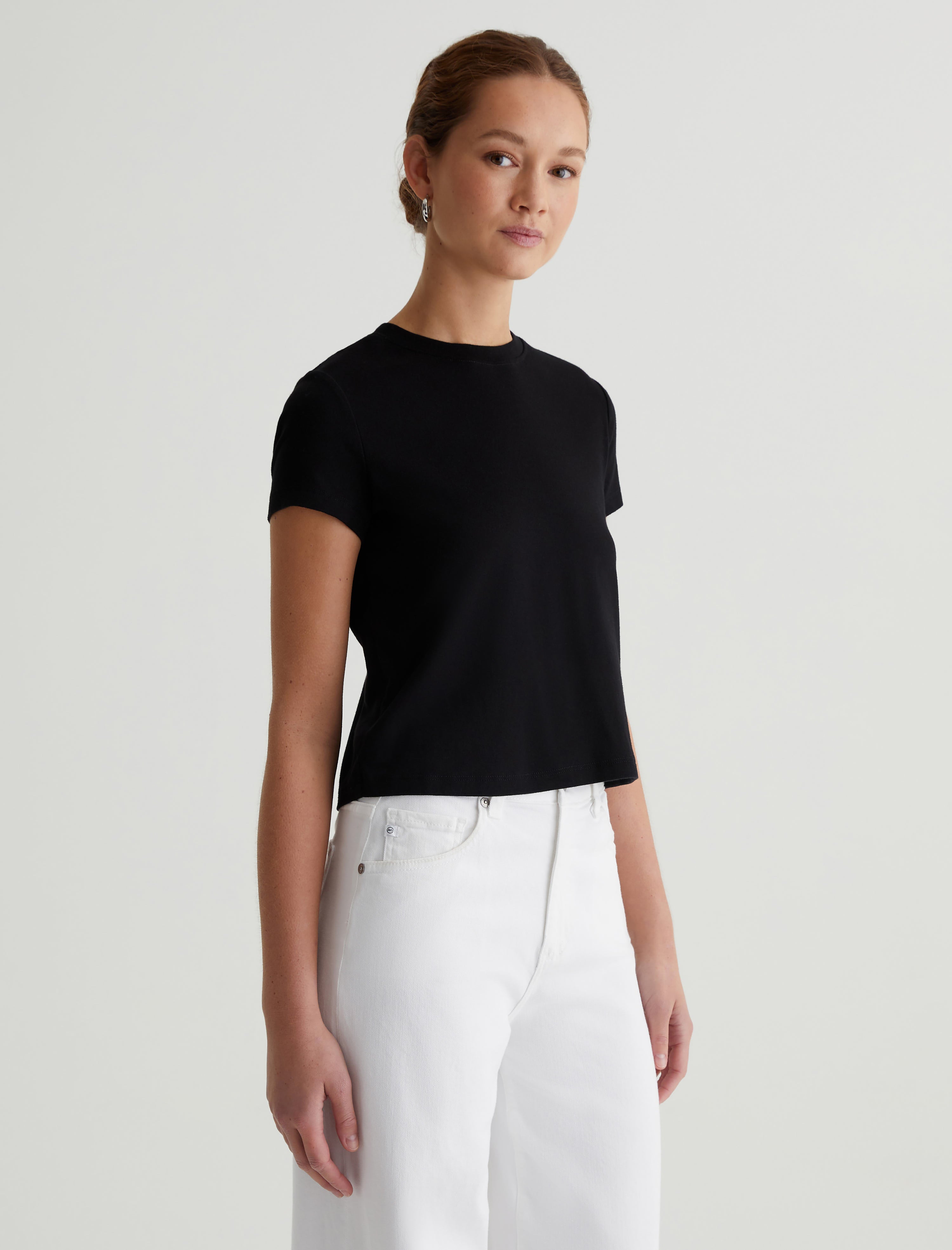 AG Jeans Sadie Crew