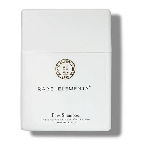 Rare El Ements Pure Shampoo