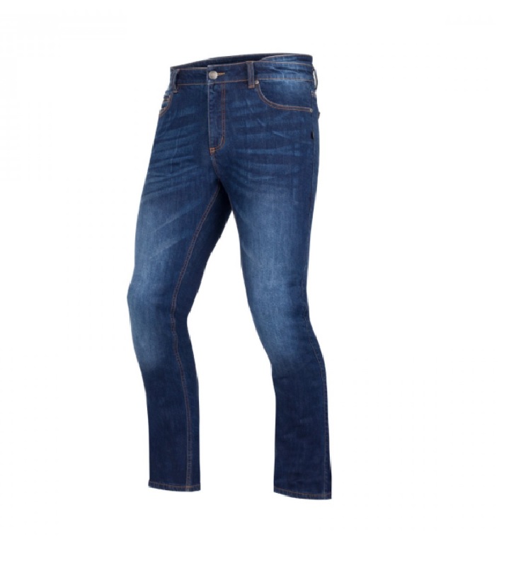 Bering Marlow Blue Size XL