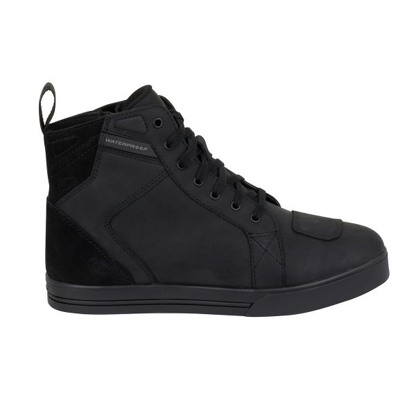 Bering Skydeck Black Size 44