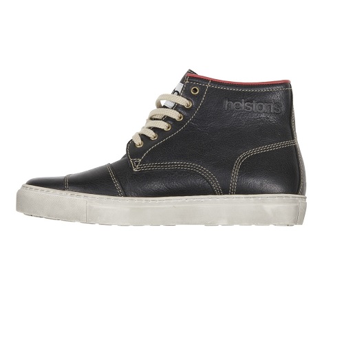 Helstons Basket C5 Black Size 45