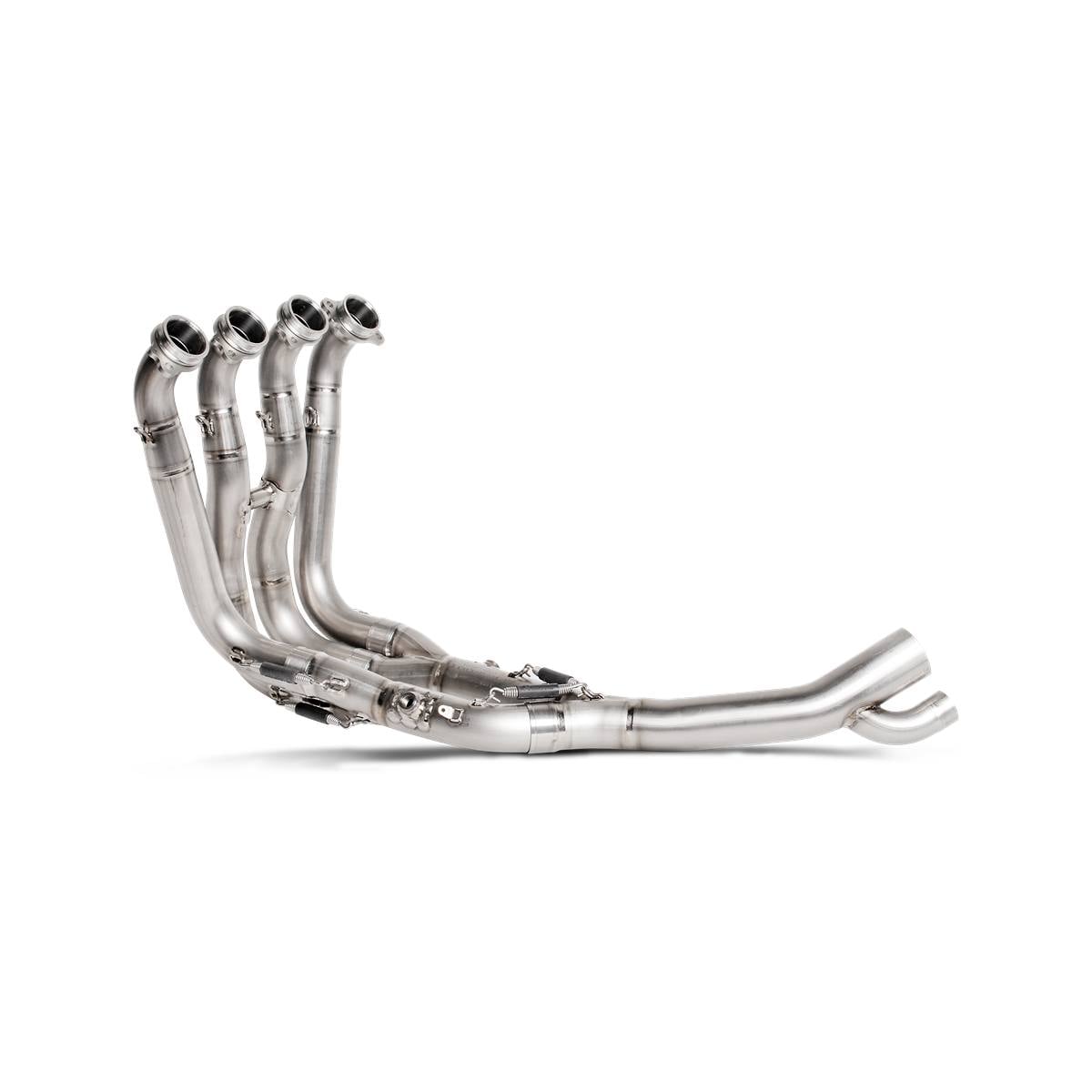 Akrapovic Optional Header (SS) S 1000 XR/R 2015- Size