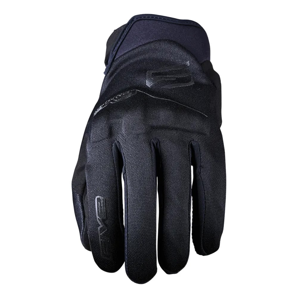 Five Globe Evo Black Size XL