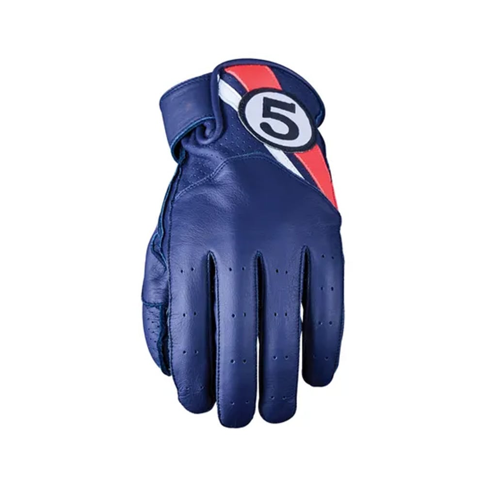 Five Texas Evo Blue Size S