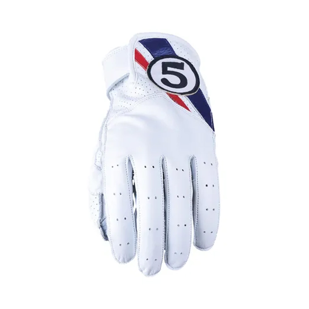 Five Texas Evo White Size M