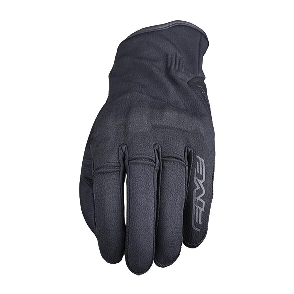 Five Flow Gloves Black Size S