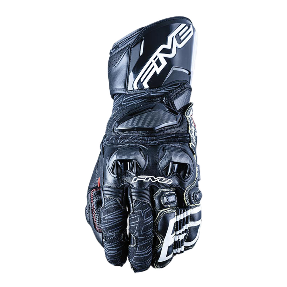 Five RFX Race Black Size M