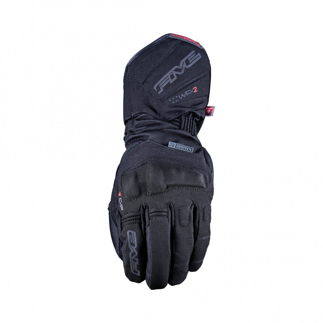 Five WFX2 Evo WP Black Size L
